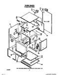 Diagram for 04 - Oven