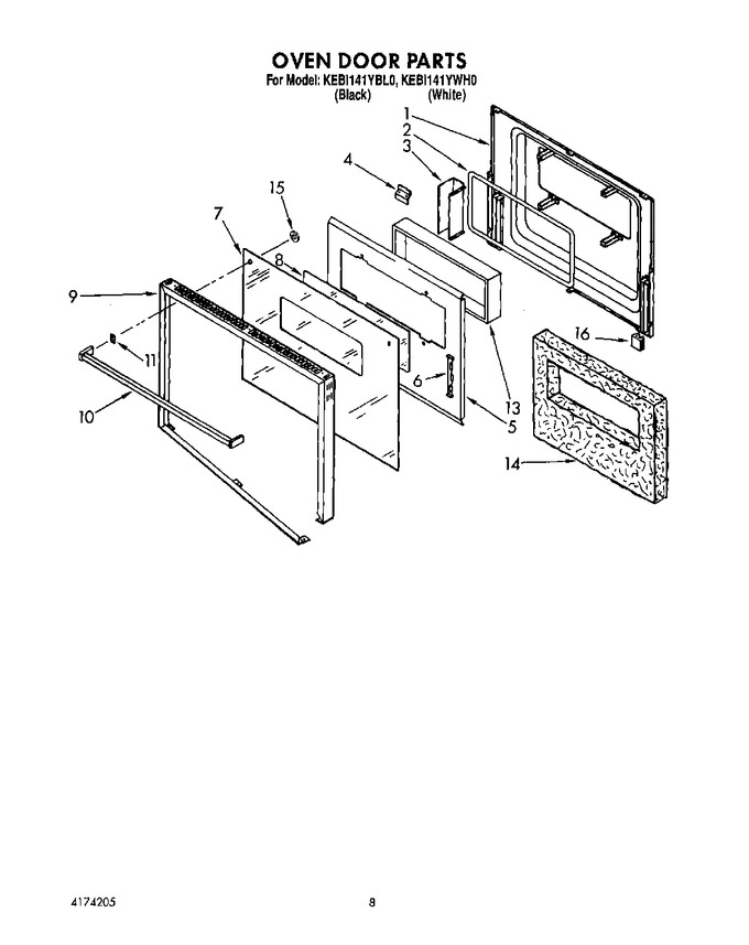 Diagram for KEBI141YBL0