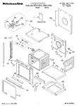 Diagram for 01 - Oven, Literature