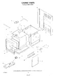 Diagram for 07 - Cabinet