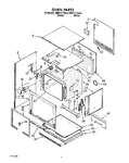 Diagram for 03 - Oven