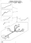 Diagram for 06 - Wiring Harness