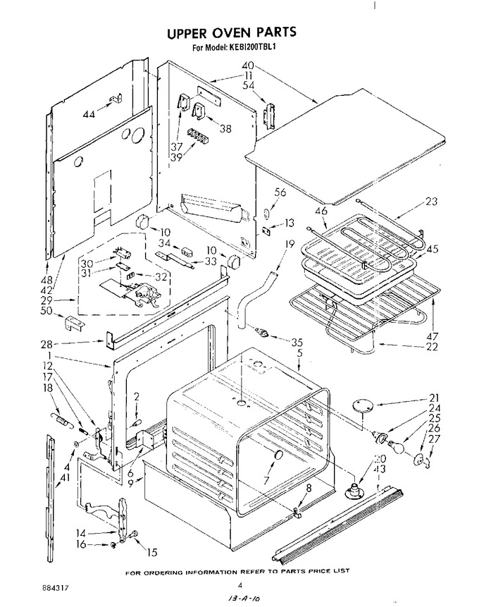 Diagram for KEBI200TBL1