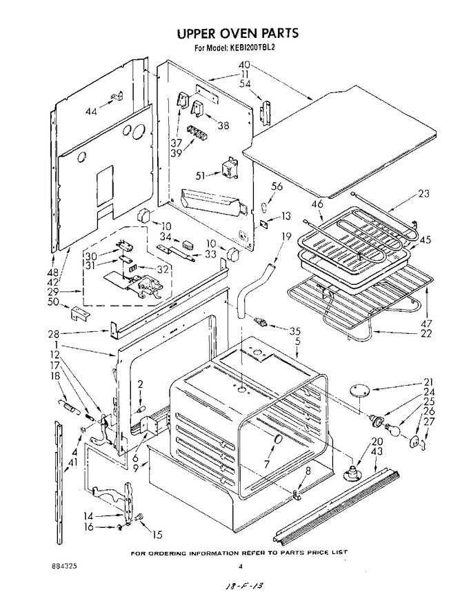 Diagram for KEBI200TBL2