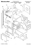 Diagram for 01 - Oven, Literature