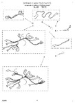 Diagram for 08 - Wiring Harness, Optional Parts