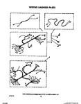 Diagram for 09 - Wiring Harness