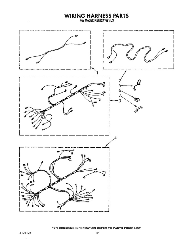 Diagram for KEBI241WBL3