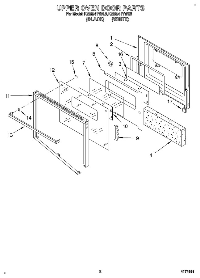 Diagram for KEBI241YBL3