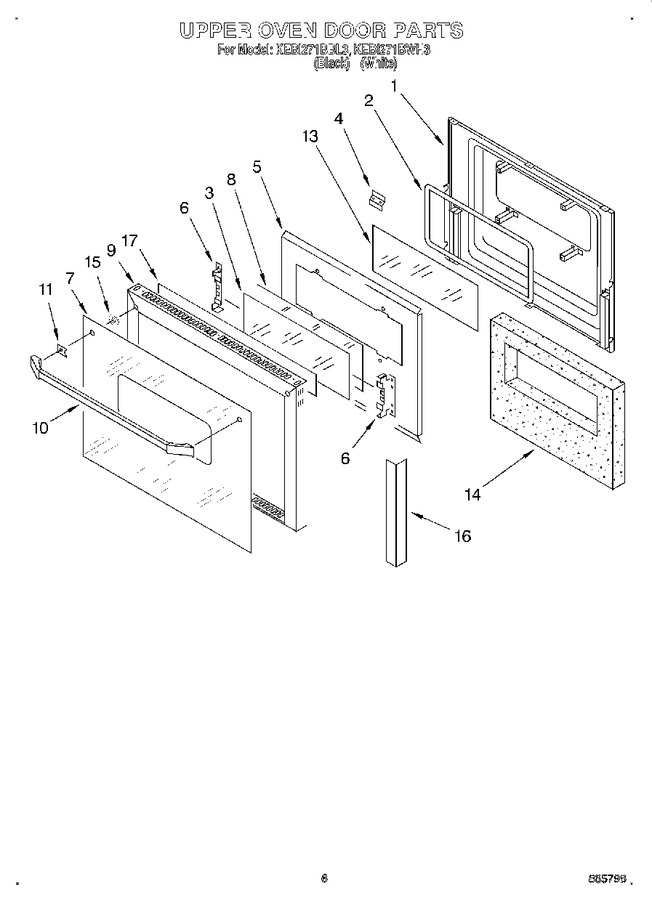 Diagram for KEBI271BBL3