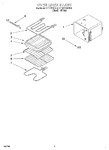 Diagram for 07 - Oven Liner