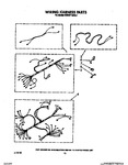 Diagram for 09 - Wiring Harness