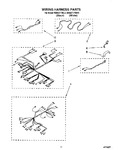 Diagram for 09 - Wiring Harness