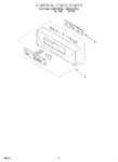 Diagram for 02 - Control Panel, Literature