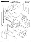 Diagram for 01 - Oven, Literature