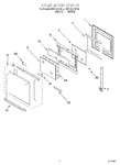 Diagram for 03 - Oven Door