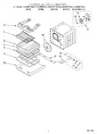 Diagram for 03 - Internal Oven