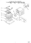 Diagram for 03 - Internal Oven