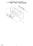 Diagram for 04 - Control Panel