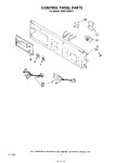 Diagram for 02 - Control Panel