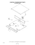 Diagram for 04 - Control Compartment