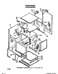 Diagram for 03 - Oven