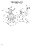 Diagram for 04 - Internal Oven