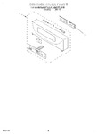 Diagram for 02 - Control Panel, Literature