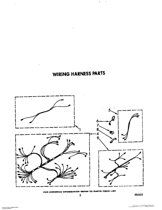 Diagram for KEBS176WBL0