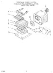 Diagram for 04 - Internal Oven