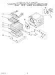 Diagram for 04 - Internal Oven