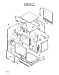 Diagram for 03 - Oven