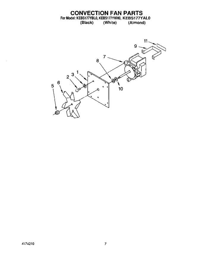 Diagram for KEBS177YBL0