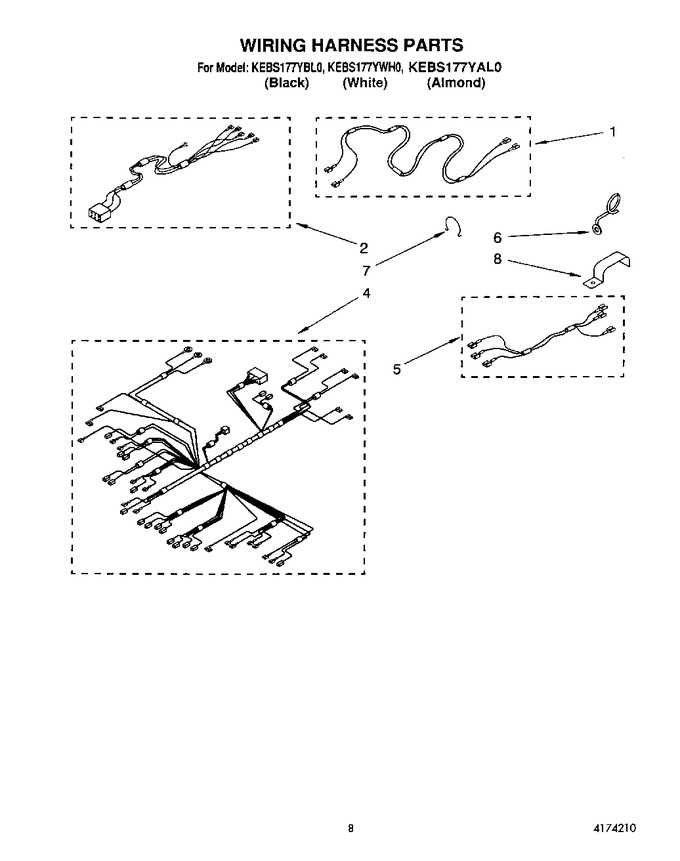 Diagram for KEBS177YBL0