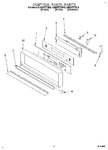 Diagram for 03 - Control Panel, Literature