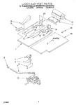 Diagram for 06 - Latch And Vent