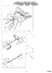 Diagram for 08 - Wiring Harness