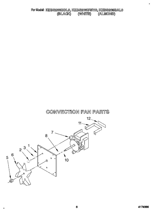 Diagram for KEBS208BAL0