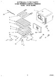 Diagram for 02 - Internal Oven