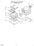 Diagram for 04 - Internal Oven