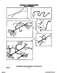 Diagram for 08 - Wiring Harness