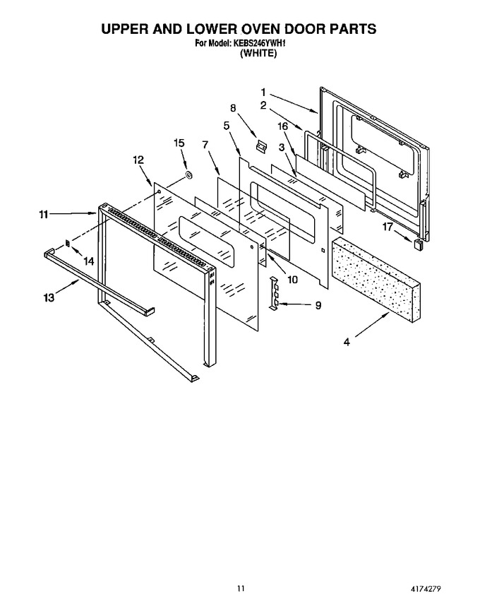 Diagram for KEBS246YWH1