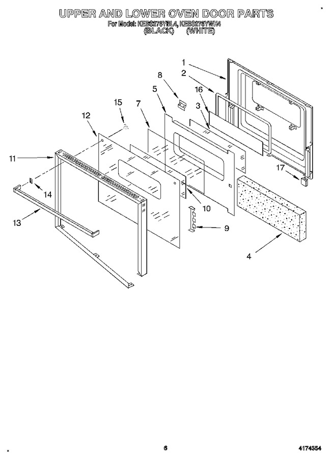 Diagram for KEBS276YBL4