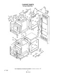 Diagram for 07 - Cabinet