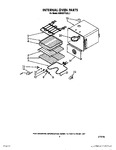 Diagram for 07 - Internal Oven