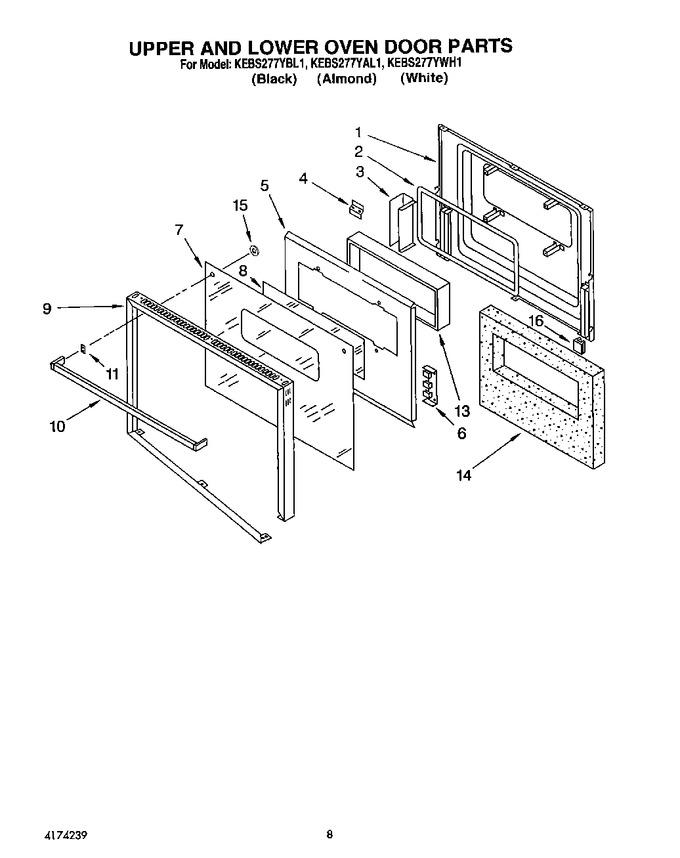 Diagram for KEBS277YAL1