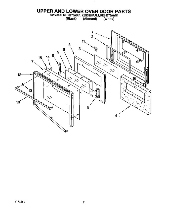 Diagram for KEBS278ABL1