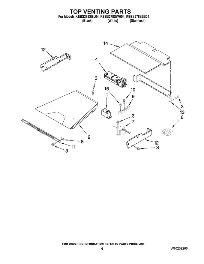 Diagram for KEBS278SSS04