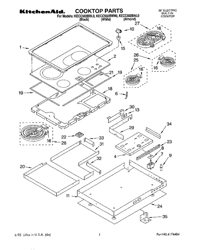 Diagram for KECC502BAL0