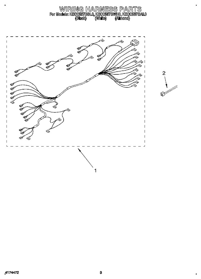 Diagram for KECC567BAL0